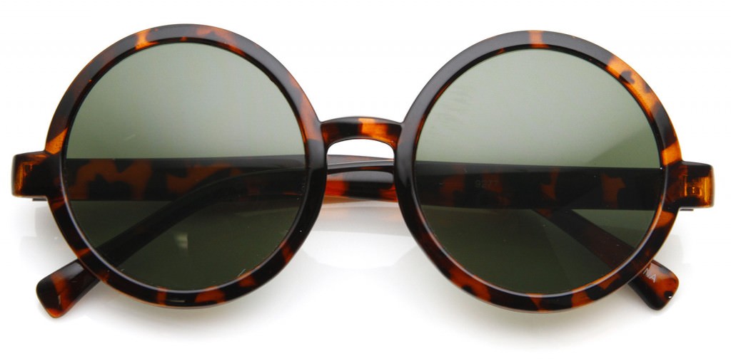Make a Fashion Statement with these Top 10 Fashionable Sunglasses this Summer 1
