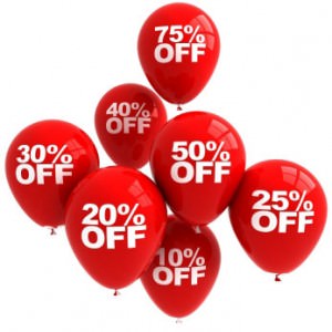 Balloons-Sale-percent-off