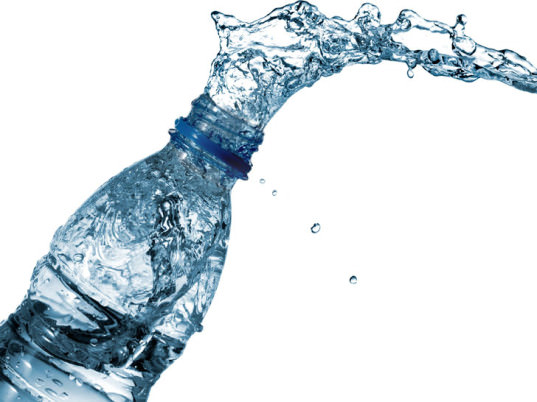 Water-bottle