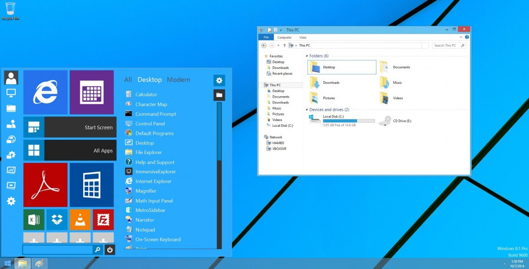 Configurar Escritorio Remoto Windows Vista Home Premium