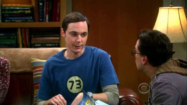 15 Terms Only "The Big Bang Theory" Fans Will Truly Understand 10
