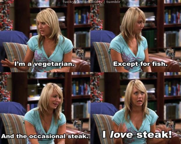 15 Terms Only "The Big Bang Theory" Fans Will Truly Understand 2