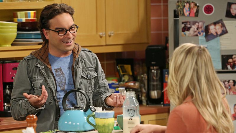 15 Terms Only "The Big Bang Theory" Fans Will Truly Understand 11