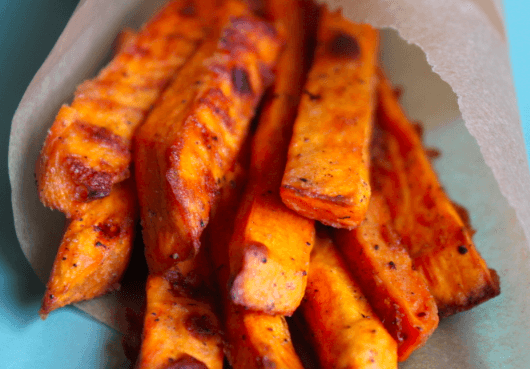 Crispy-Baked-Sweet-Potato-Fries1
