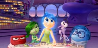 15 Reasons We're Buzzing For Inside Out