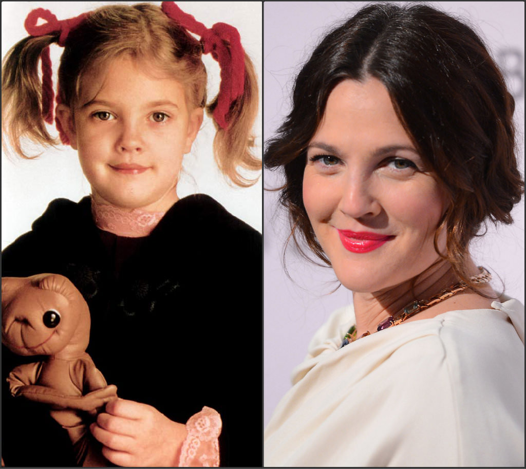 10 Child Stars Who Made it Successfully to Adult Stardom