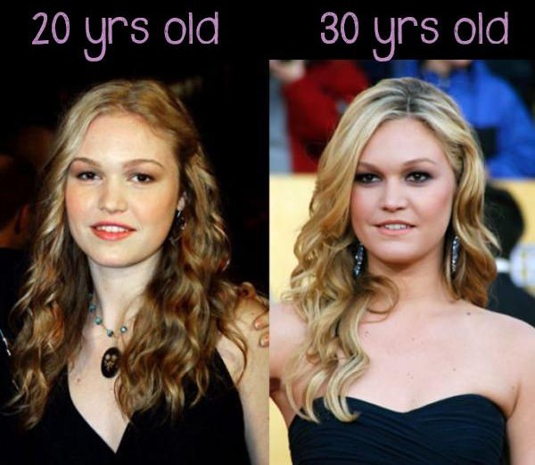 What's Their Secret? Celebrities Who Just Don’t Seem To Age 1