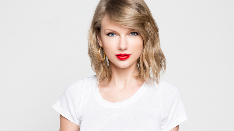 15 Reasons Why it’s Great to be a Taylor Swift Fan