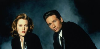 scariest x-files episodes