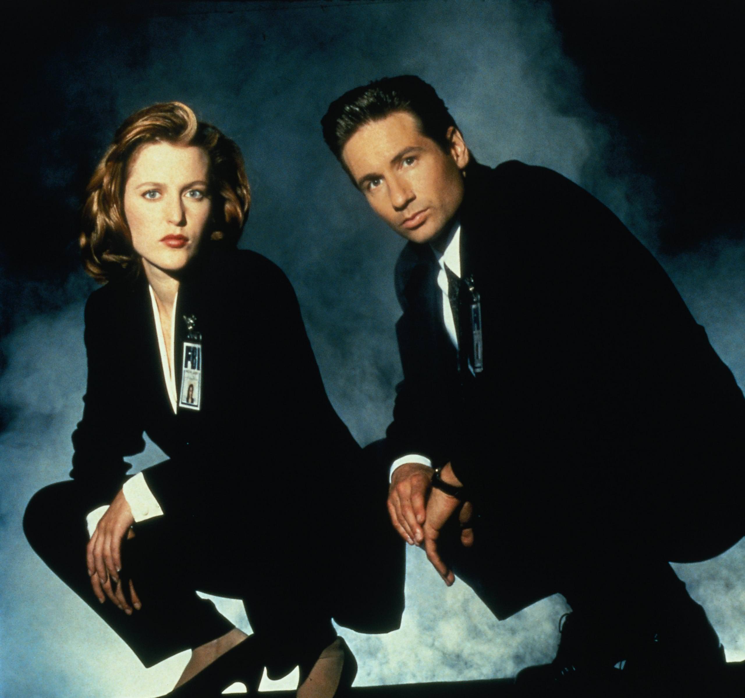 15 Scariest X-Files Episodes – They’ll Scare the Pants Off You