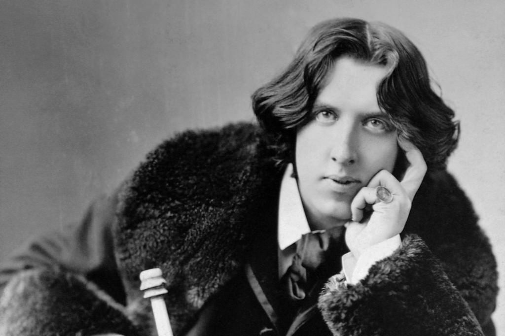 Celebrity bankruptcy - Oscar Wilde