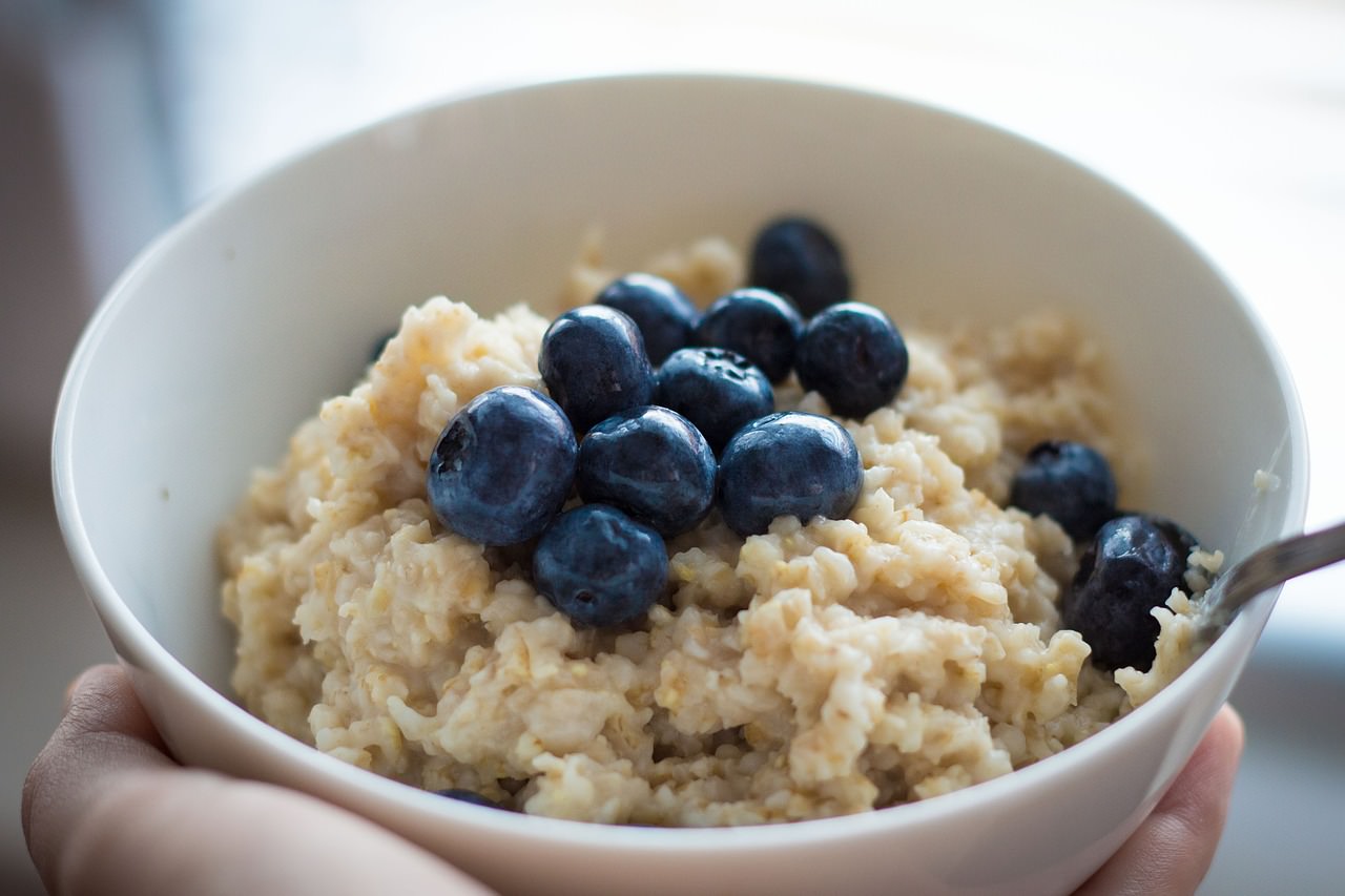 17 Wonderful Foods That Actually Increase Your Metabolism