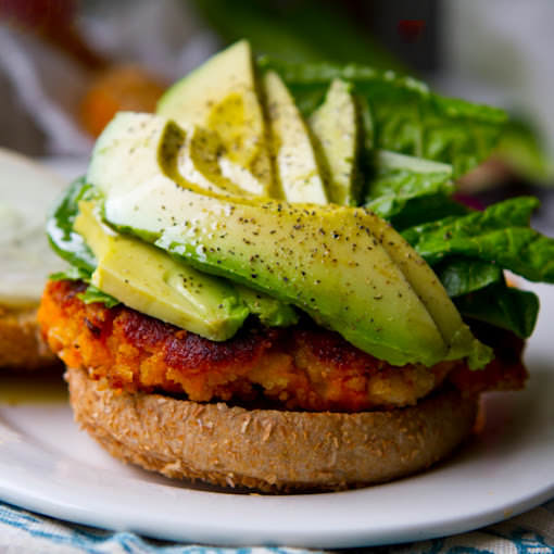 burger