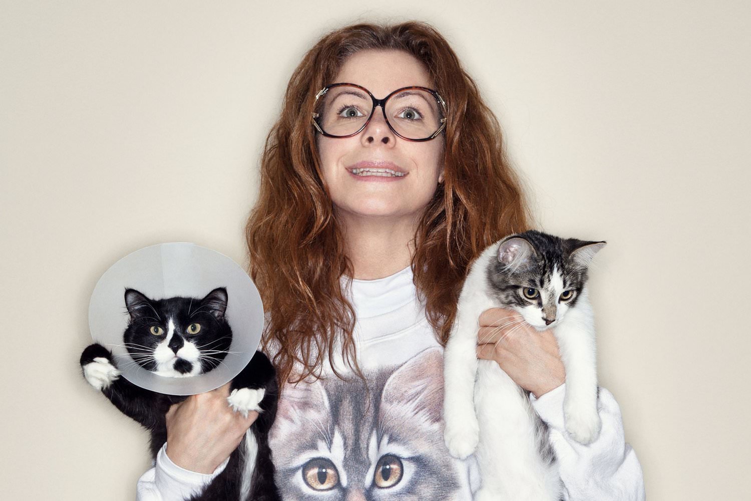 23 Products For Crazy Cat Lady Needs