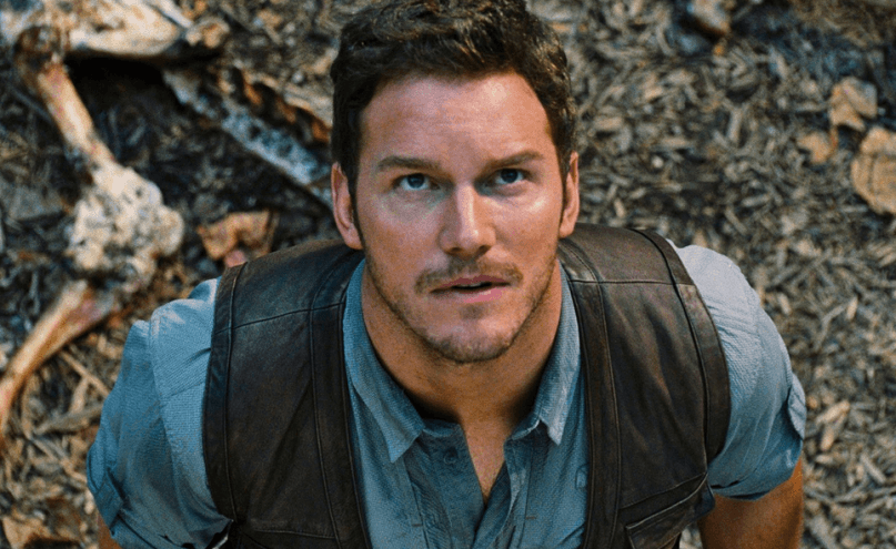 12 Reasons why Chris Pratt Needs to be your BFF