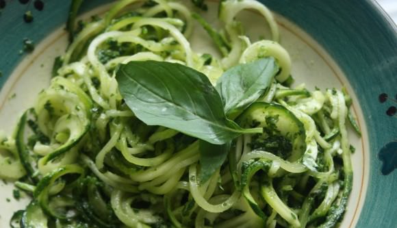 courgetti