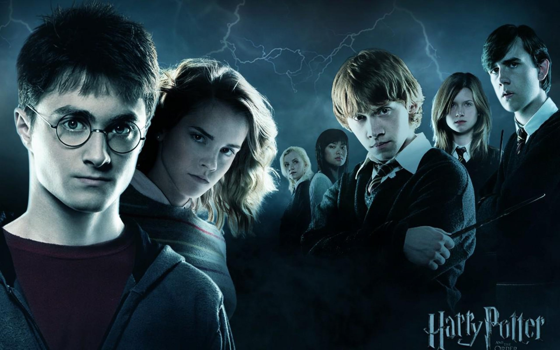 “It’s Just For Kids” and 21 Other Things Never to Say to a Harry Potter Fan