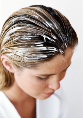 homehaircoloring