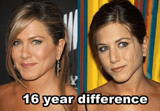 What’s Their Secret? Celebrities Who Just Don’t Seem To Age