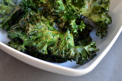 kale