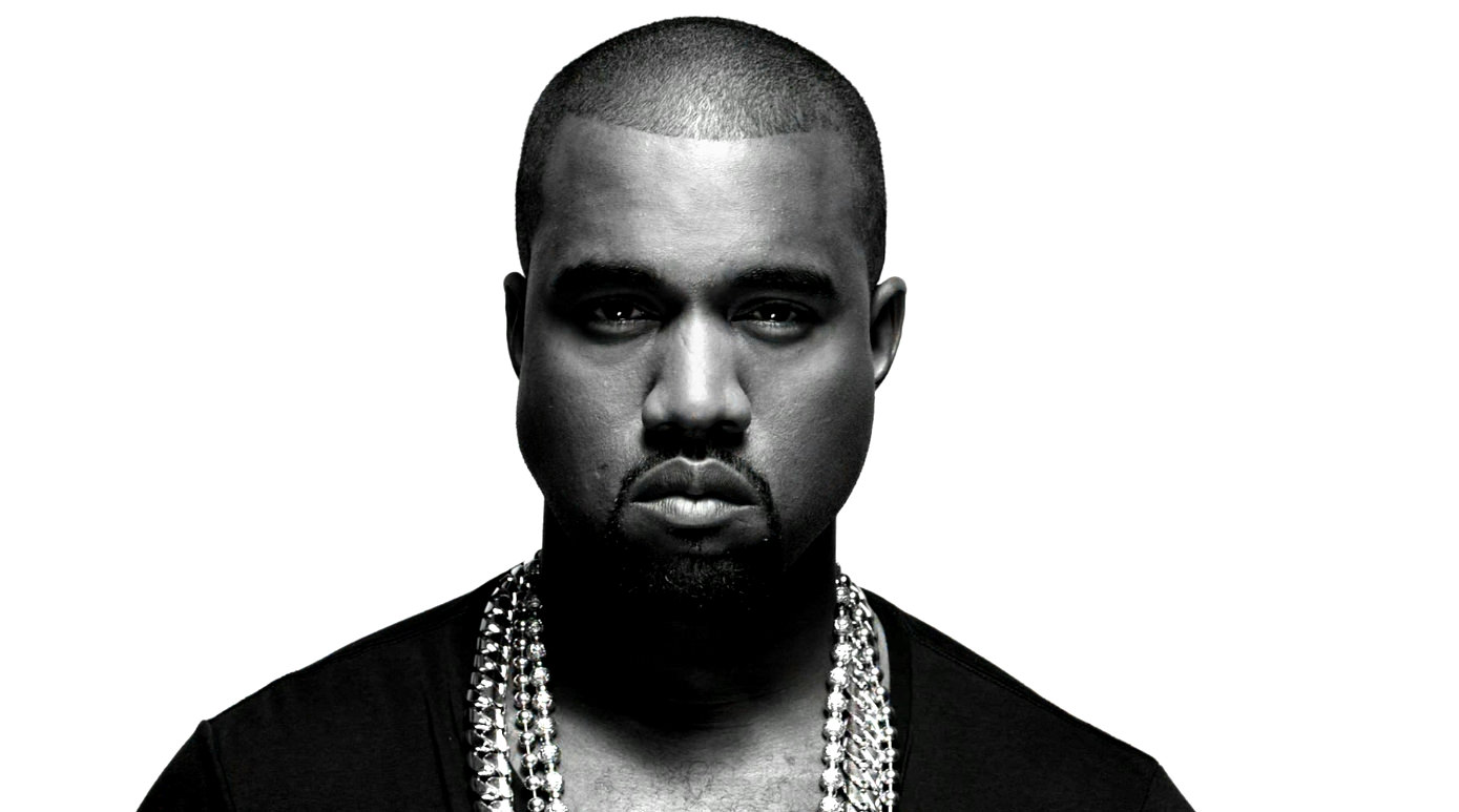 Kanye West’s 10 Most Bizarre Ramblings