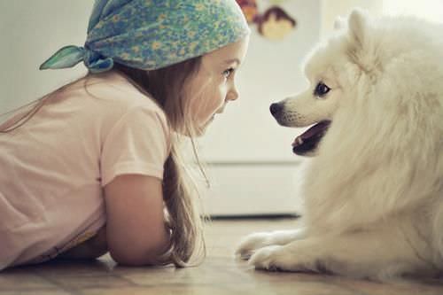 17 Kids That are Best Friends with their Pets – No. 8 is Just Love
