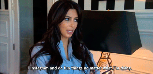 15 Confessions of an Instagram Addict