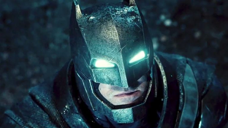 15 Things You Need to Notice in the Batman vs Superman Trailer