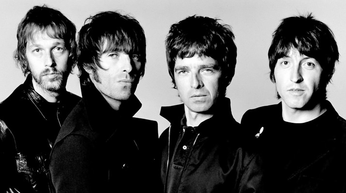 Successful band - Oasis