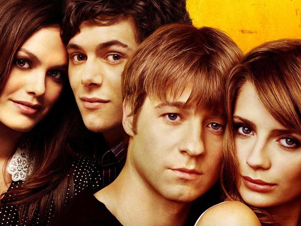 17 Times The OC Was Way Too Real to Handle