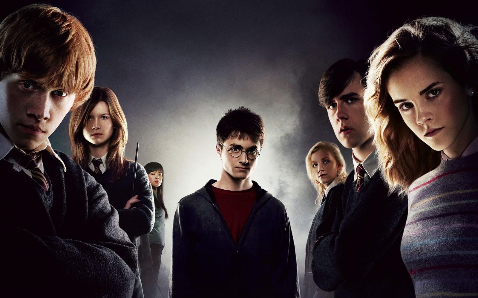 This Crazy Harry Potter Fan Theory Will Ruin Your Childhood (Sorry)