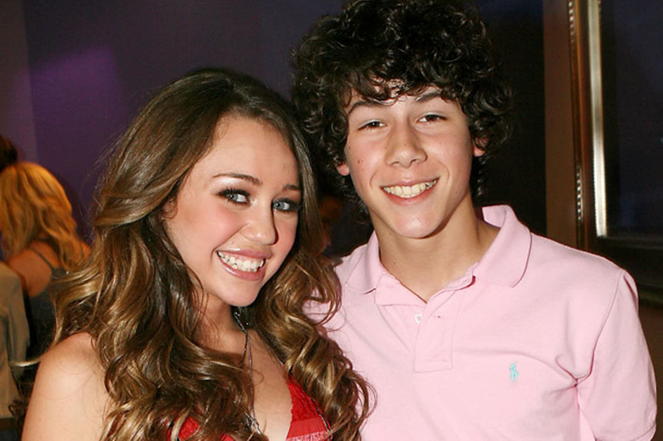 7 Old School Celebrity Couples We Totally Forgot About