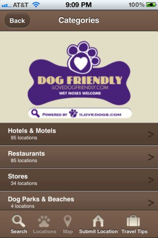 apps for pet owners