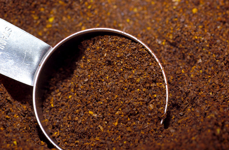 15 Uses For Coffee Grounds Other Than Drinking