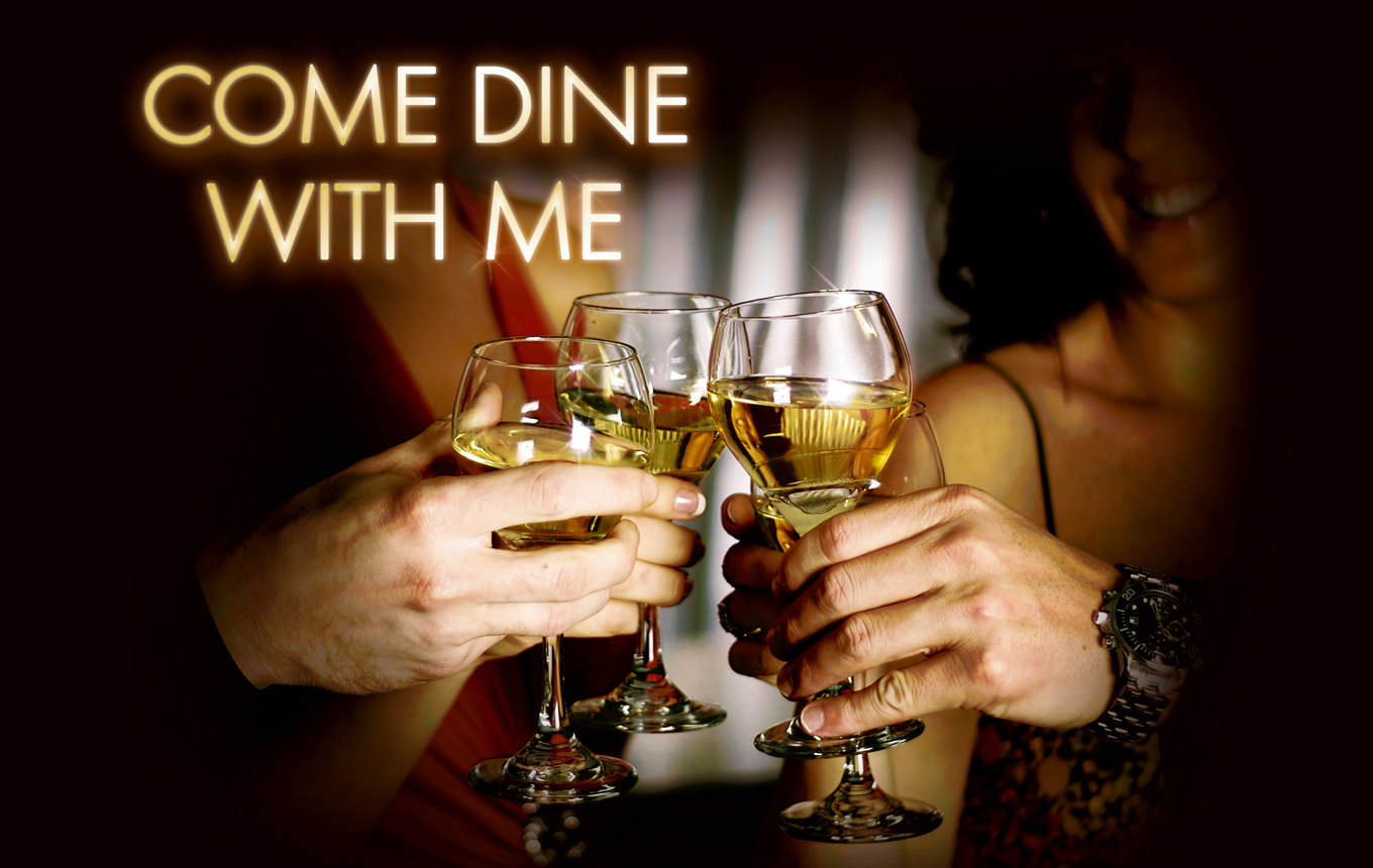15 Tips To Take From Come Dine With Me