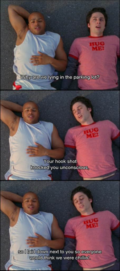 15 Reasons Why Turk And Jd Are The Ultimate Tv Bromance 