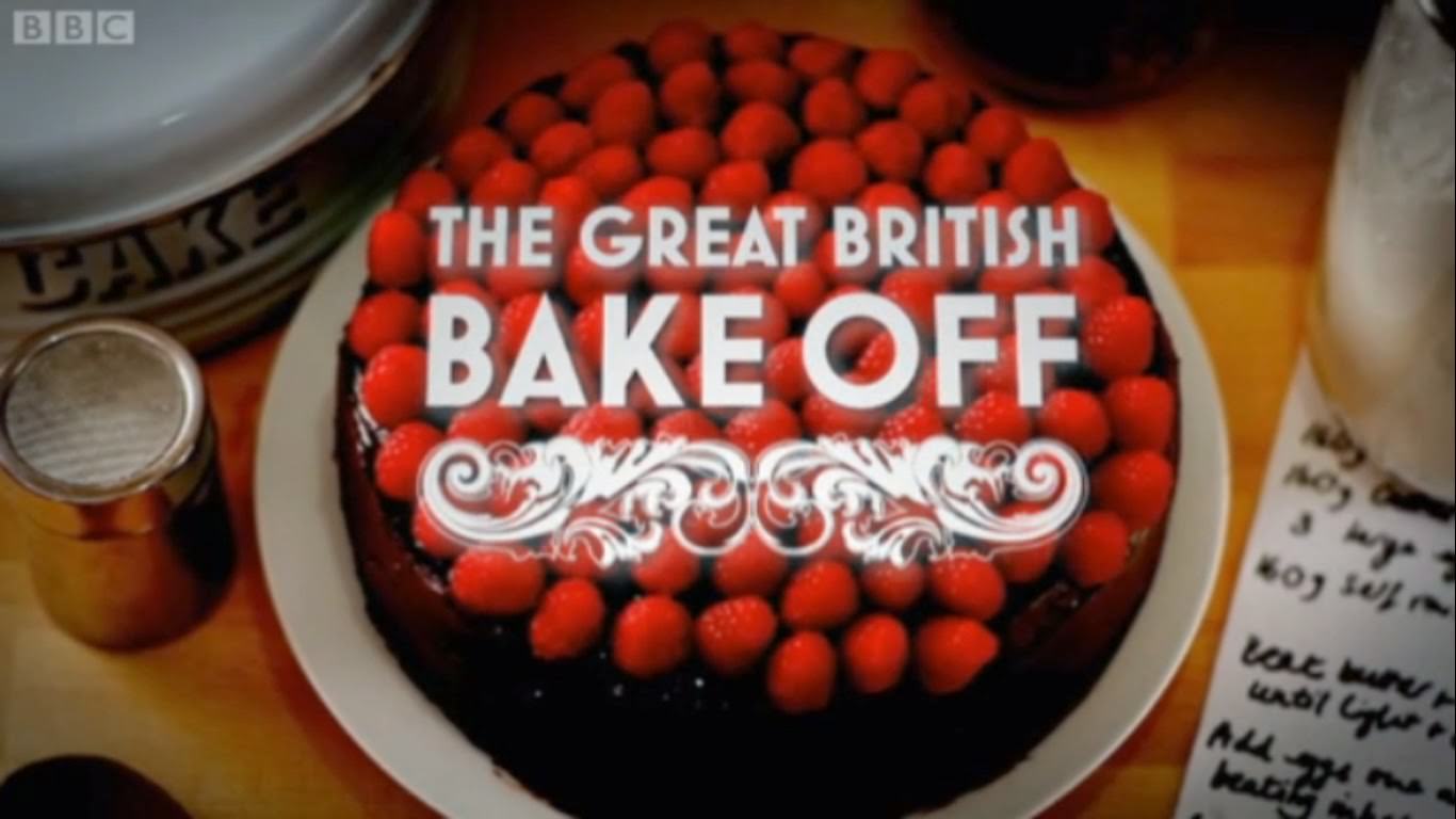 Twitter’s Best Reactions to Great British Bake Off’s Biscuit Week!