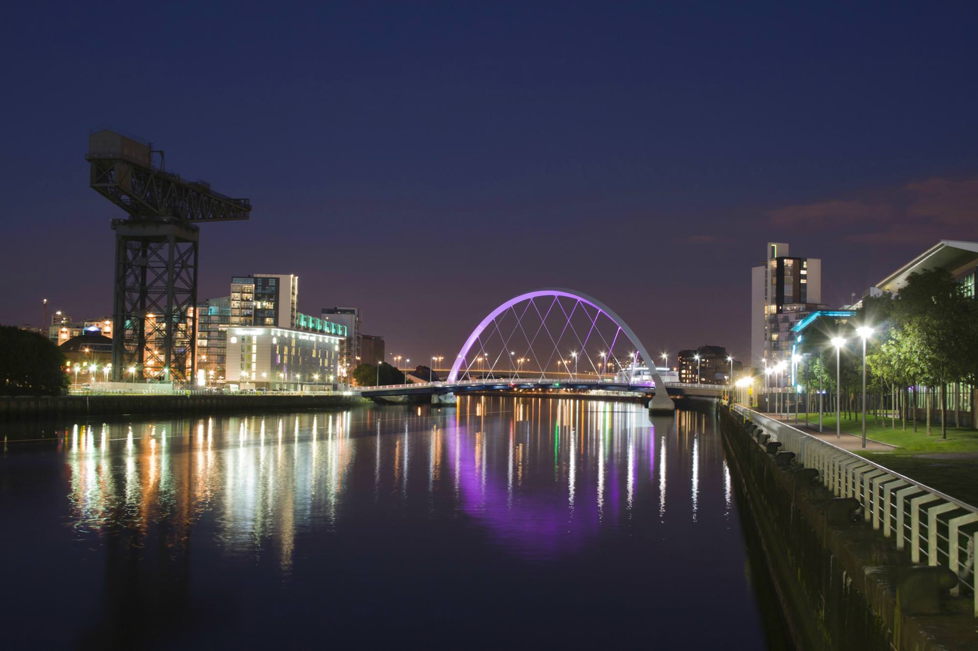 Visiting Glasgow? You Need to Visit These 15 Places