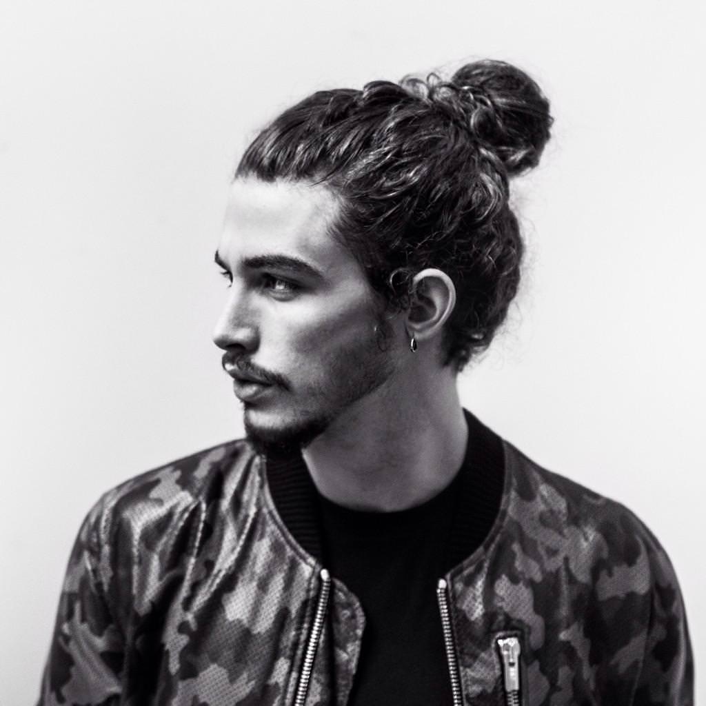 The Man Buns of Disneyland – the Worst Trend Ever?
