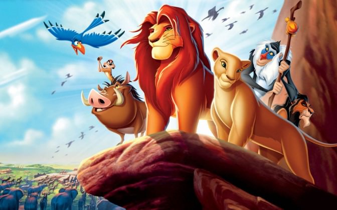 lion king 2 full movie vshare