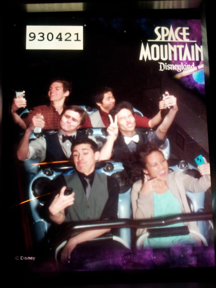 roller coaster picture