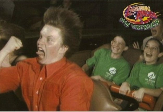 roller coaster pictures