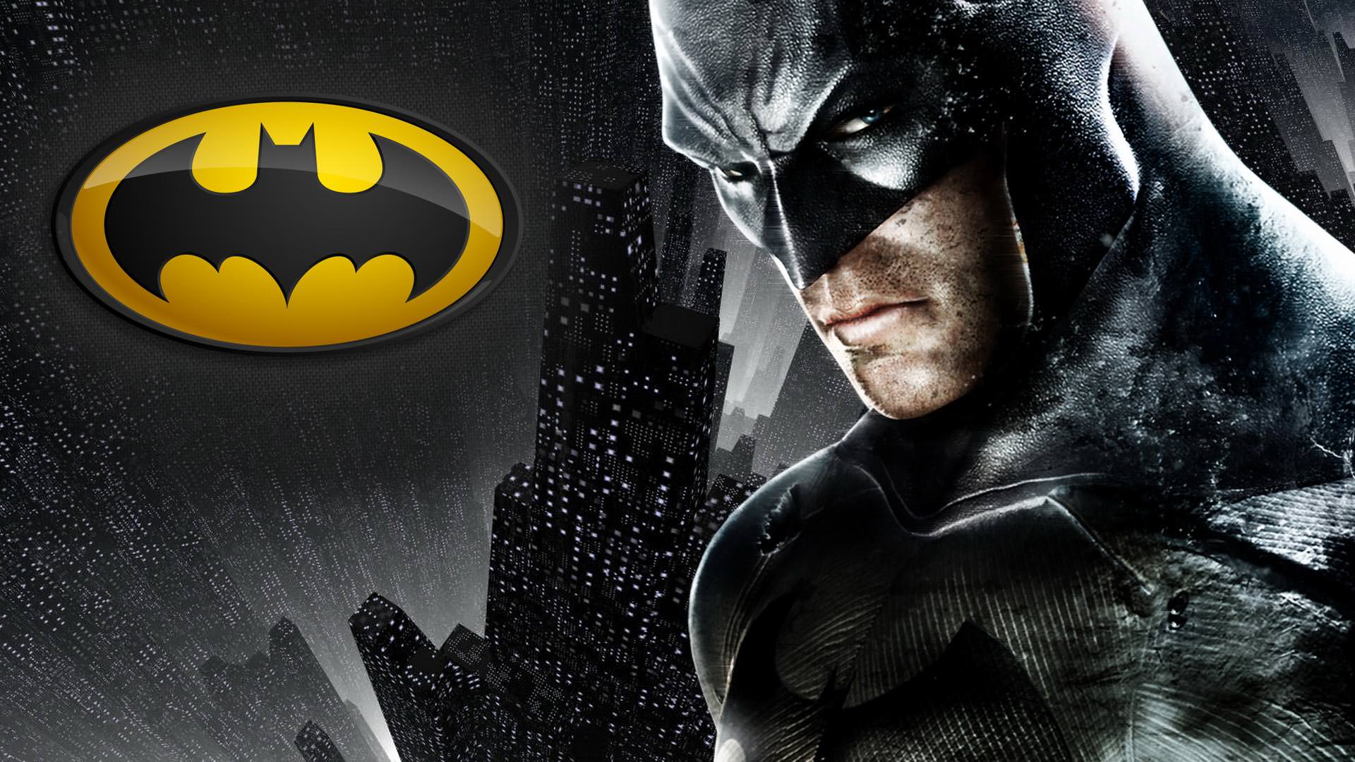 Batman Cafe is a Dream for all Dark Knight Fans