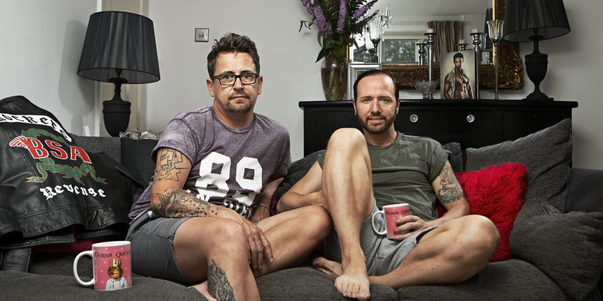 10 Times Gogglebox Was The Most Perfect Thing On Television