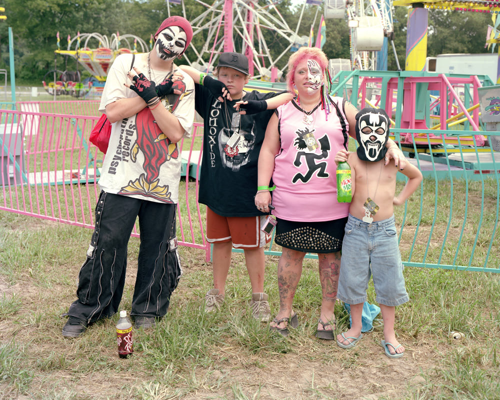 Juggalos Fighting To Be Removed From The FBI’s Gang List And Other Musical FBI Files