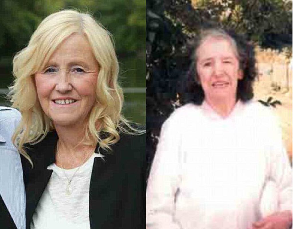 Nurse Who Tracks Down Long Lost Mother Cares For Her Without Ever Disclosing Her True Identity