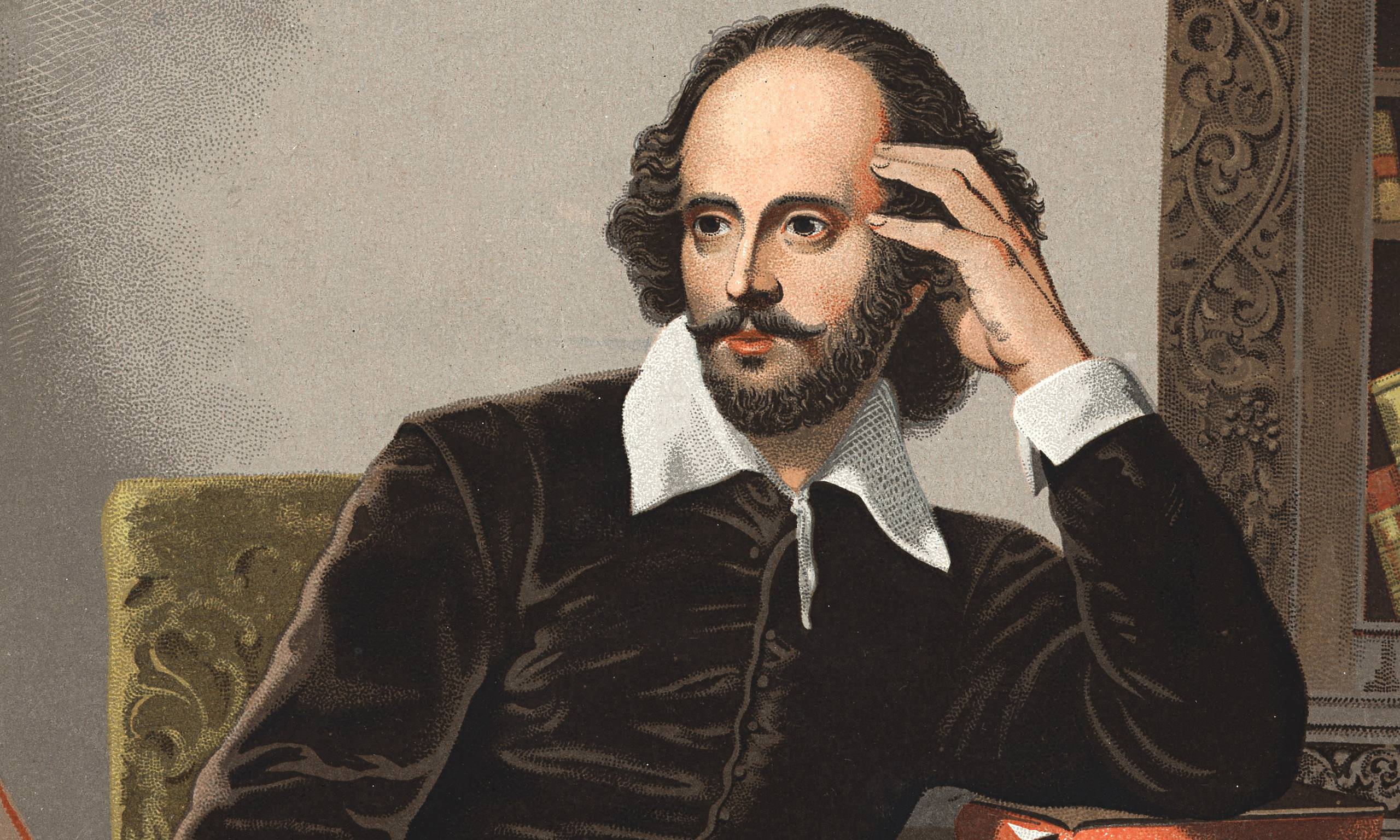 Are You Quoting Shakespeare Without Realising It? These 15 Phrases Came From the Baird