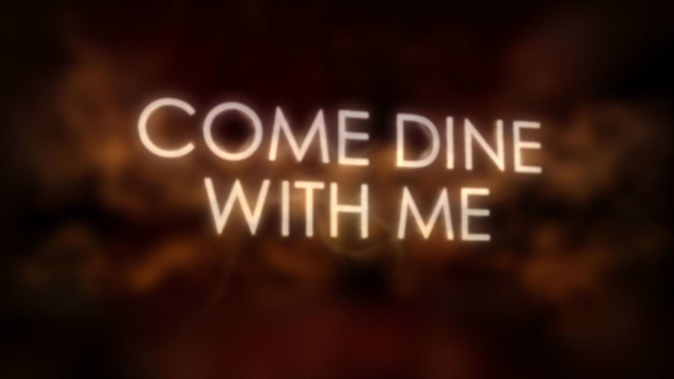 Did You Know These Truths Behind Come Dine With Me?