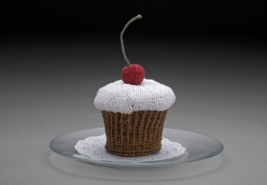 Knotted Food Sculptures That Look Good Enough To Eat Will Make You Drool