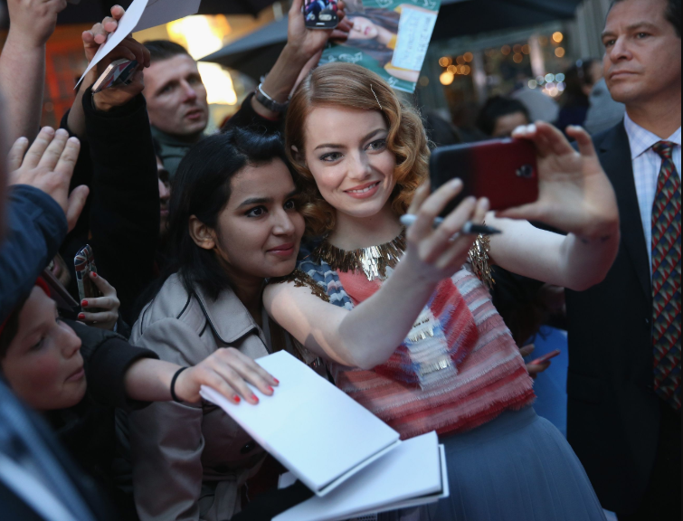 18 Reasons Why Emma Stone is Girl Crush Material